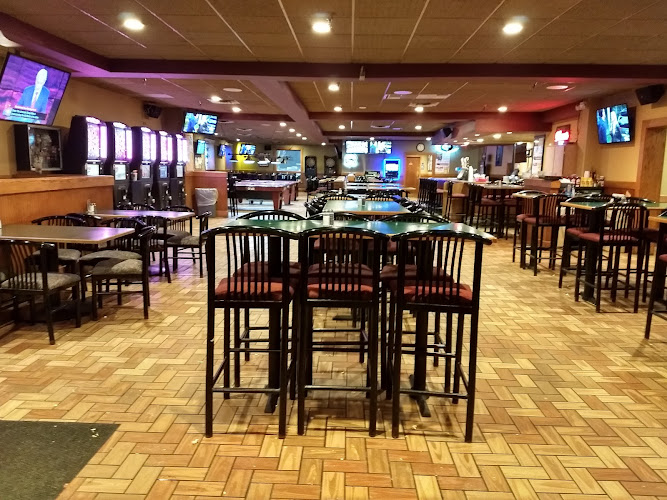 Drkula's 32 Bowl — Brewery in Inver Grove Heights, Minnesota
