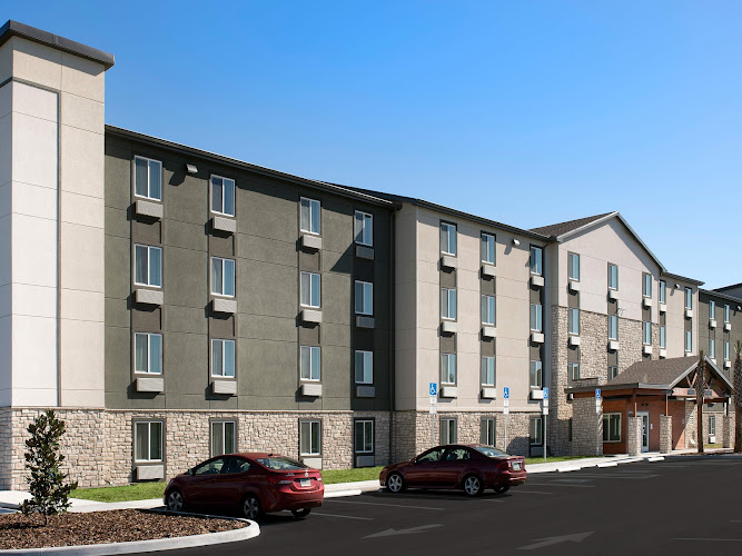 Extended Stay America Suites- Minneapolis - Airport - Mendota Heights - photo
