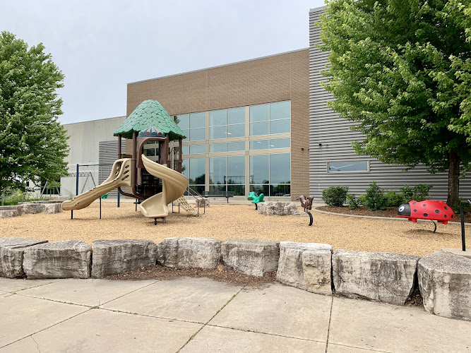 Inver Grove Heights Parks & Rec — Stadium in Inver Grove Heights, Minnesota