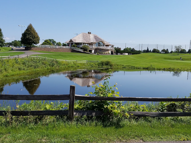 Inver Wood Golf Course - photo