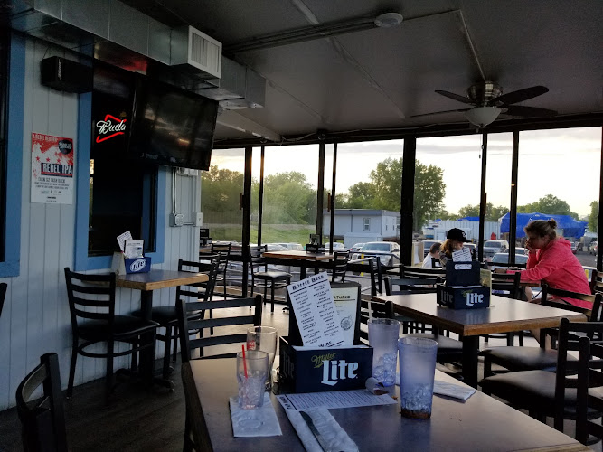 Mississippi Pub — Brewery in Inver Grove Heights, Minnesota