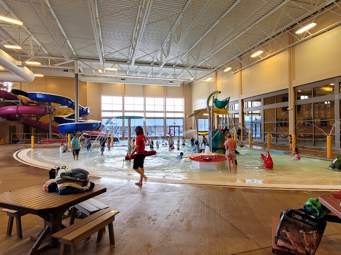Veterans Memorial Community Center — Banquet Hall in Inver Grove Heights, Minnesota