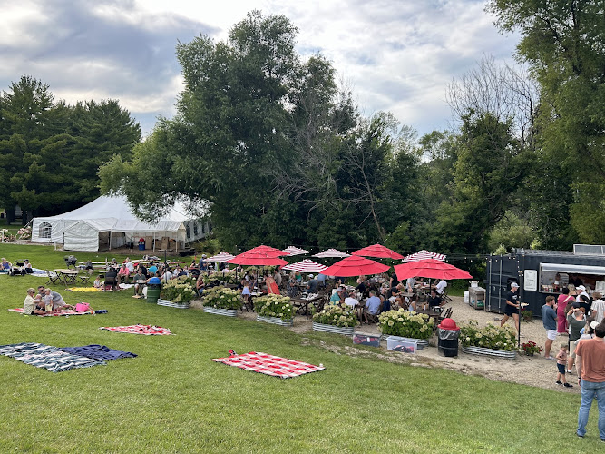 Everly Farms Winery — Barn or Farm in Minnetonka, Minnesota