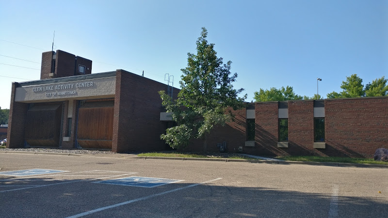 Glen Lake Activity Center — Conference Center in Minnetonka, Minnesota