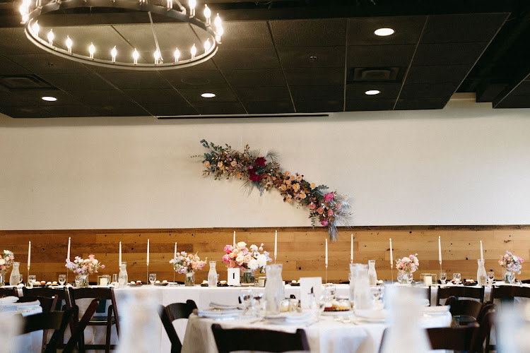 Gathered. Boutique Rentals & Events - photo