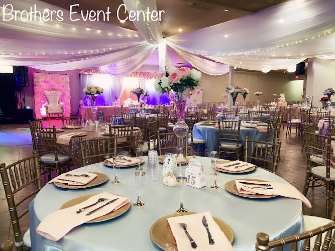Brother's Event Center - photo