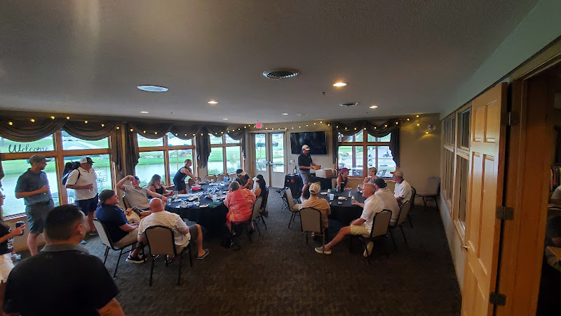 Oak Marsh Golf Course and Event Center - photo