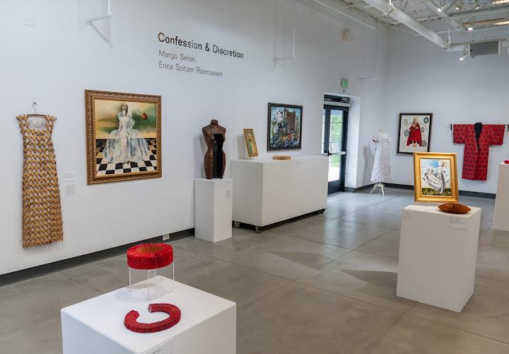White Bear Center For the Arts - photo