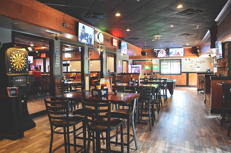 Wild Boar Bar and Grill - photo
