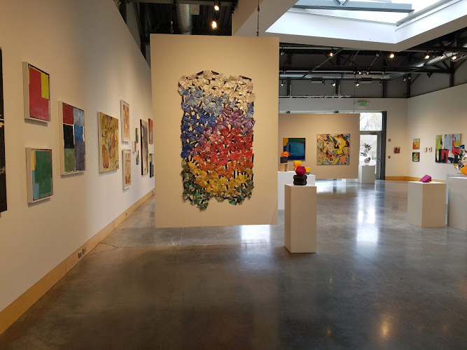 Minnetonka Center For the Arts - photo