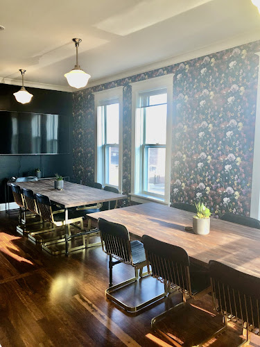 Lift Bridge Cowork - The Victorian - photo