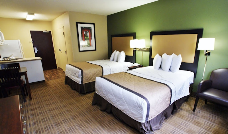 Suburban Studios Extended Stay by Choice Hotels — Hotel & Resort in Savage, Minnesota