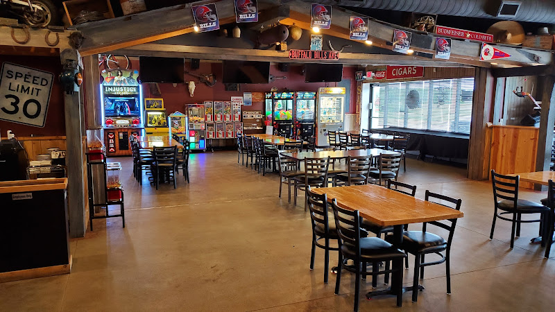 Tin Shed Tavern & Pizza — Brewery in Savage, Minnesota