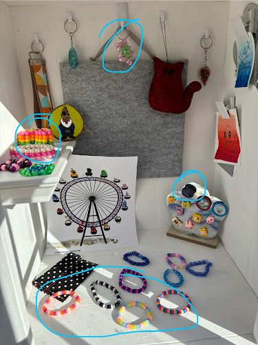 Carver Free Little Art Gallery — Art Gallery in Shakopee, Minnesota