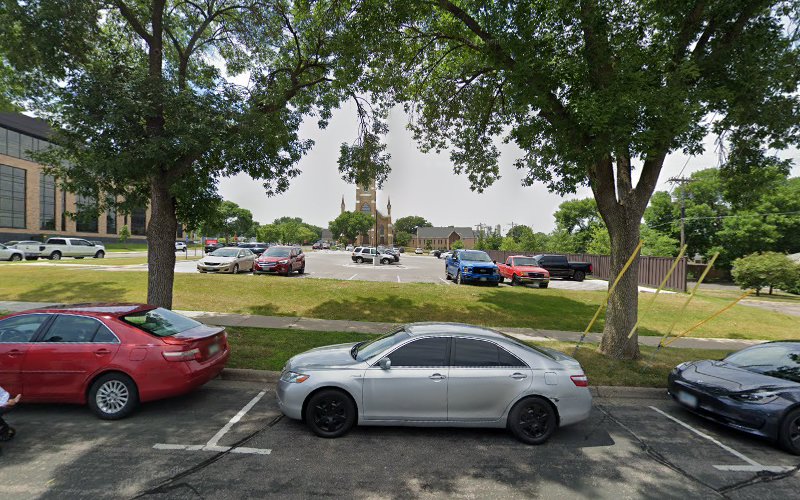 Scott County Conference Center — Conference Center in Shakopee, Minnesota