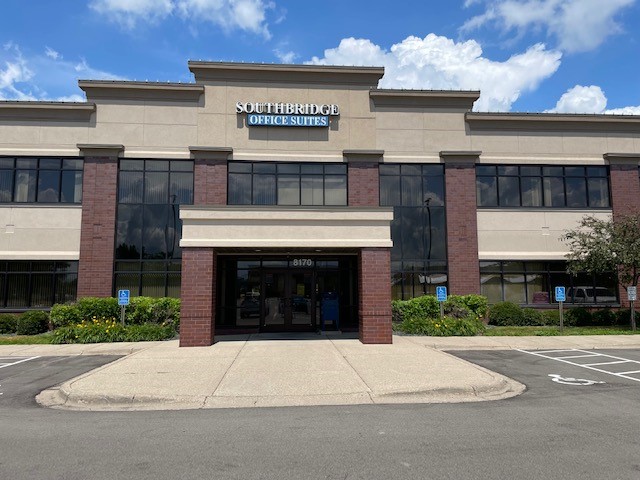 Southbridge Office Suites — Coworking Space in Shakopee, Minnesota