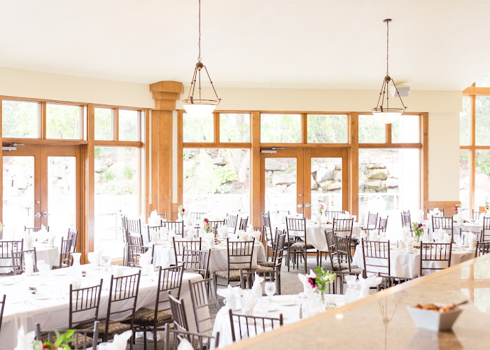 Stonebrooke Golf Club Weddings — Banquet Hall in Shakopee, Minnesota
