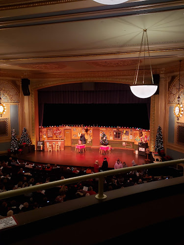 Paramount Center for the Arts - photo