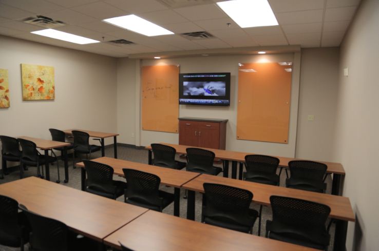Davinci Meeting Rooms - photo
