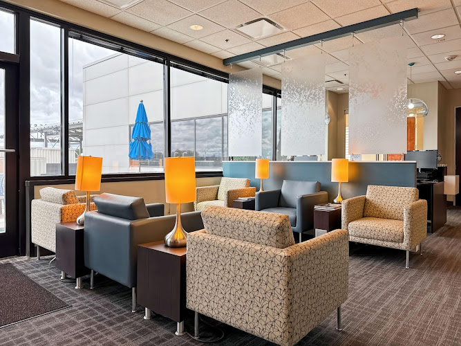 Regus - St Louis Park - West End — Coworking Space in St. Louis Park, Minnesota