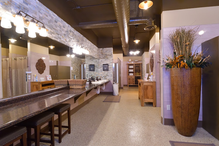 Just For Me "The Spa" - corporateevents.at