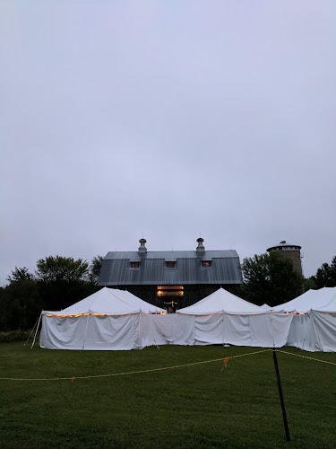 Kissing Birch Farm - corporateevents.at