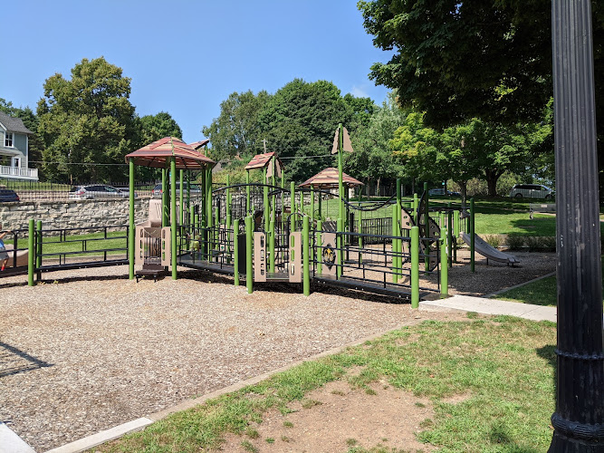 Pioneer Park - corporateevents.at