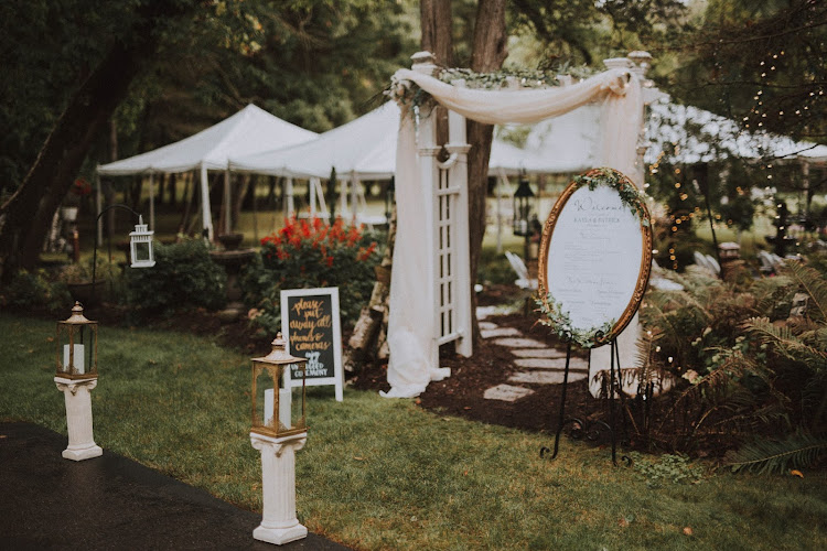 St. Croix Woodlands — Outdoor Venue in Stillwater, Minnesota