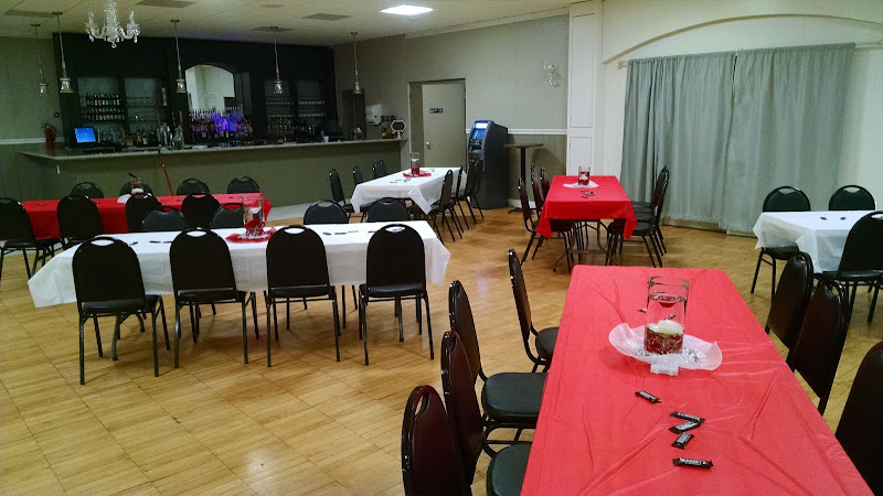 The Heights Hall And Club - corporateevents.at