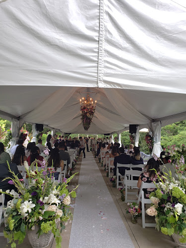 Trellis Outdoor Wedding Ceremonies — Barn or Farm in Stillwater, Minnesota