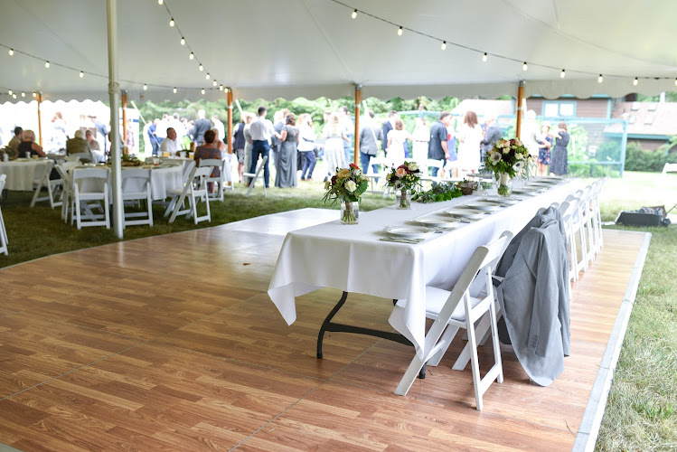 Ty's Wedding Rental and Services LLC - photo