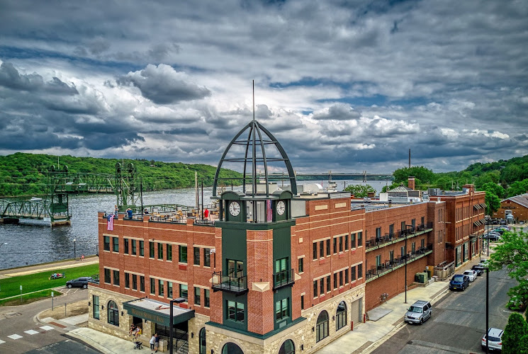 Water Street Inn of Stillwater - photo