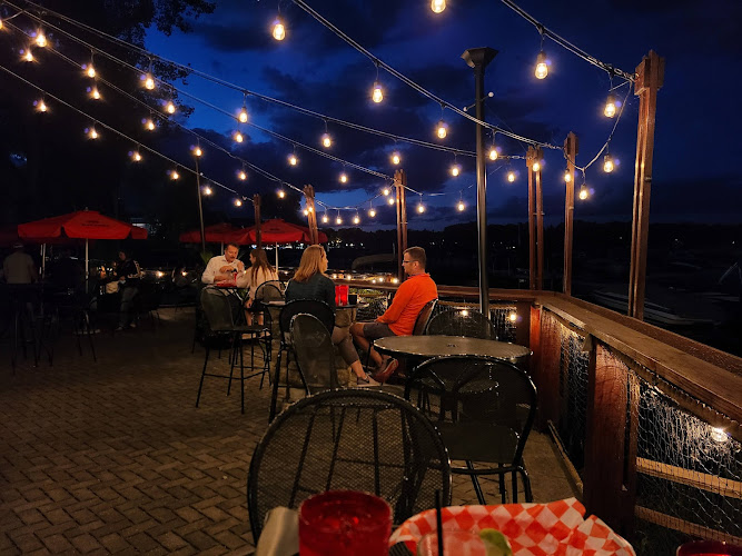 Admiral D's Waterfront Tavern — Brewery in White Bear Lake, Minnesota