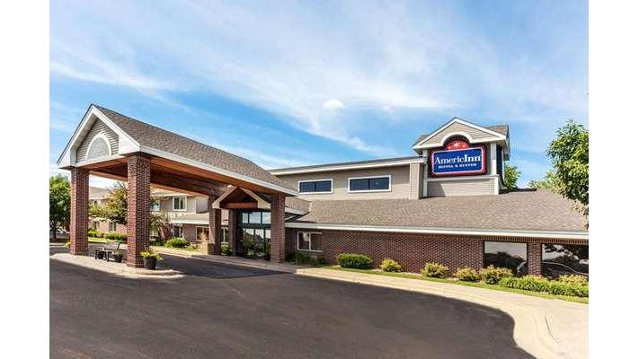 AmericInn by Wyndham Stillwater — Hotel & Resort in White Bear Lake, Minnesota