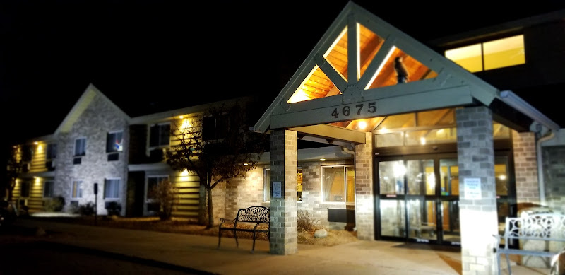 AmericInn by Wyndham White Bear Lake St. Paul — Hotel & Resort in White Bear Lake, Minnesota