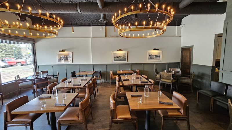 Brickhouse Food and Drink — Brewery in White Bear Lake, Minnesota