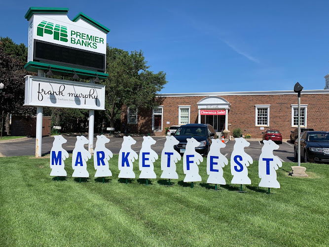 Marketfest — Barn or Farm in White Bear Lake, Minnesota