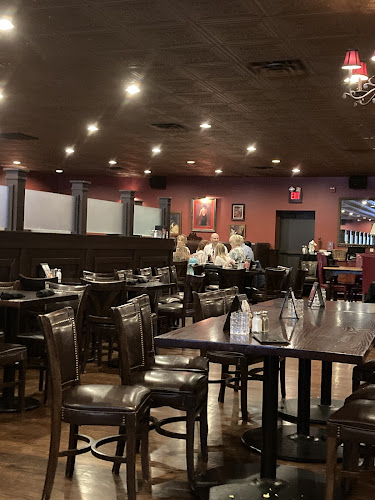 Rudy's Redeye Grill — Brewery in White Bear Lake, Minnesota