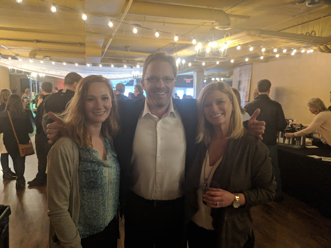the colonial luxury offices — Coworking Space in White Bear Lake, Minnesota