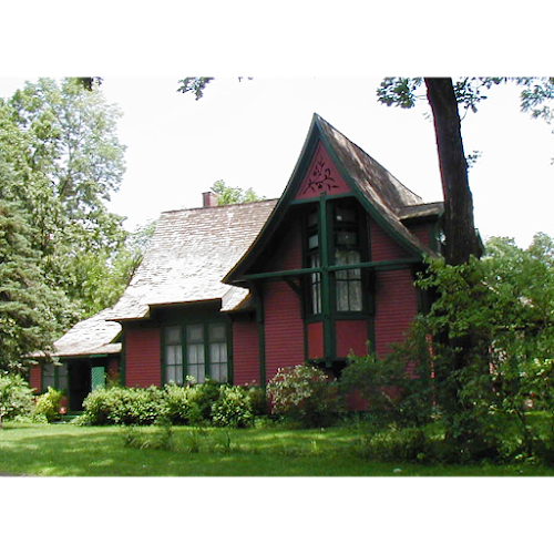 White Bear Lake Area Historical Society - photo