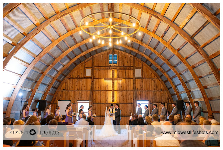 Canterbury Farm & Event Center — Barn or Farm in Woodbury, Minnesota