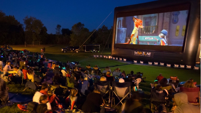 Starlight Cinema - photo