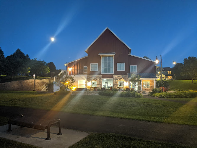 Stonemill Farms Community — Barn or Farm in Woodbury, Minnesota
