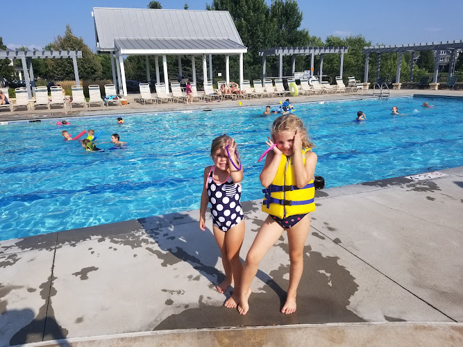 Stonemill Farms Pool - photo