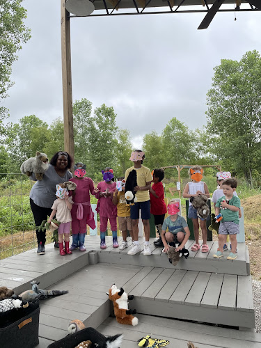 MS Delta Nature and Learning Center - corporateevents.at