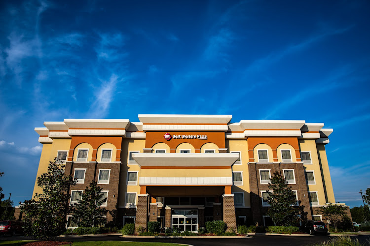 Best Western Plus Goodman Inn & Suites - photo