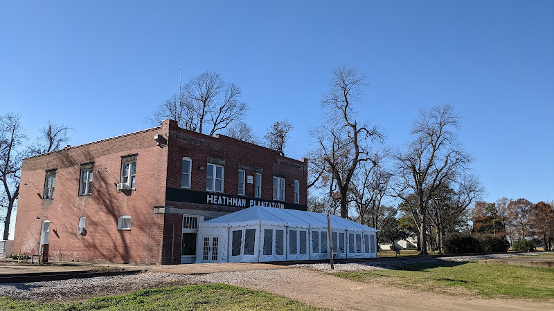 Heathman Plantation Commissary - photo