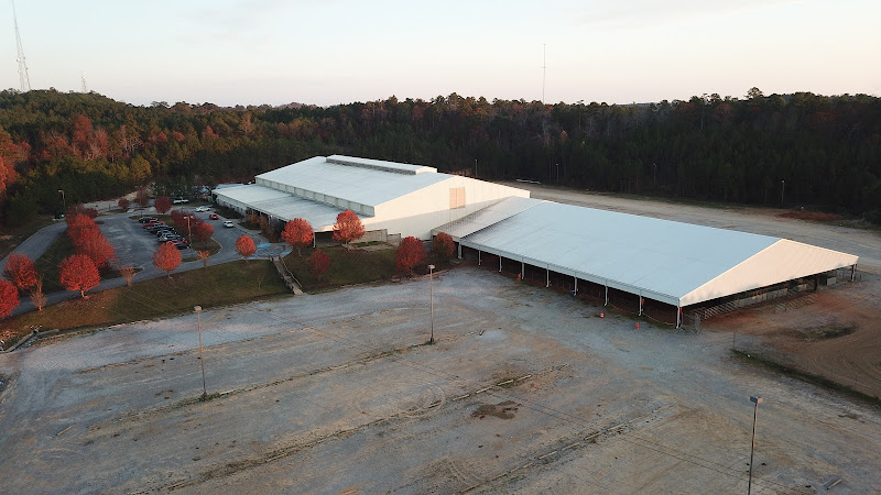Lauderdale County Agri-Center - photo