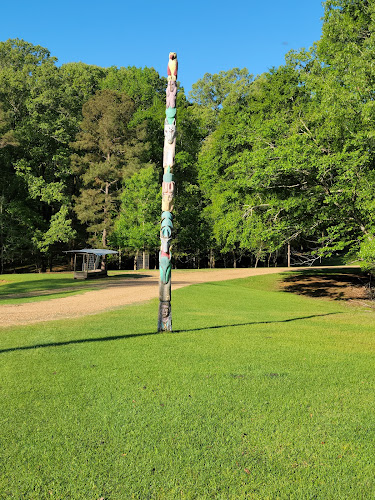 Pinelog Plantation Ranch LLC — Barn or Farm in Natchez, Mississippi
