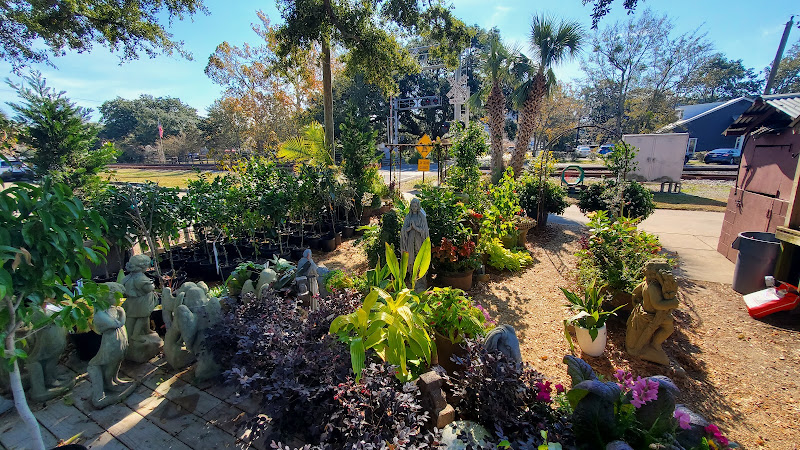 Courtney Farms — Barn or Farm in Ocean Springs, Mississippi